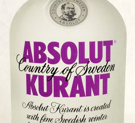 Absolut Kurant