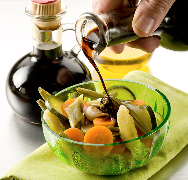 Balsamic Vinegar