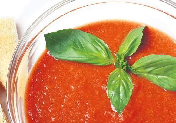 gazpacho soup