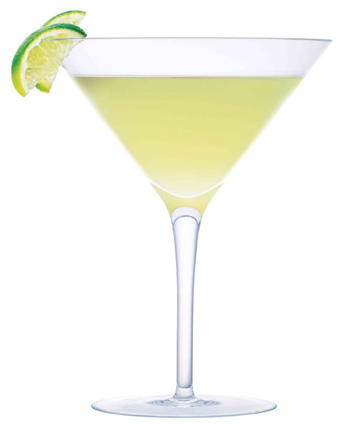 Kamikaze cocktail