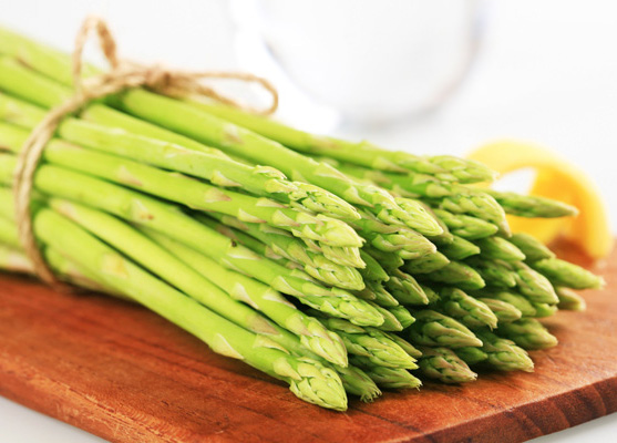 Asparagus Health Benefits