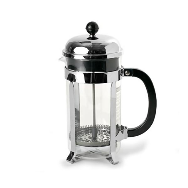 french press