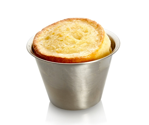 Yorkshire pudding recipe