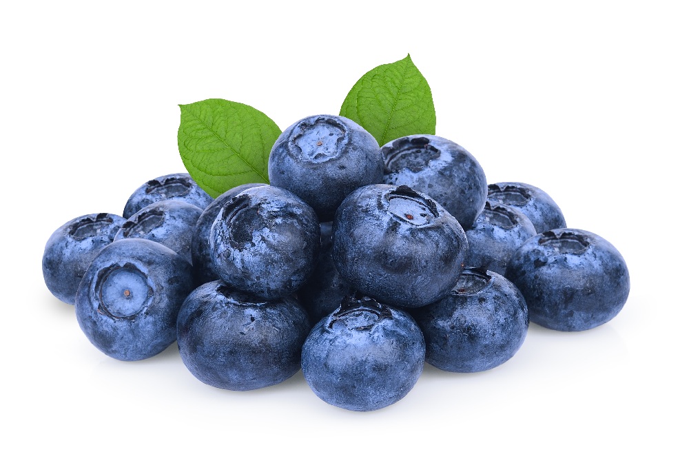 Bluberries