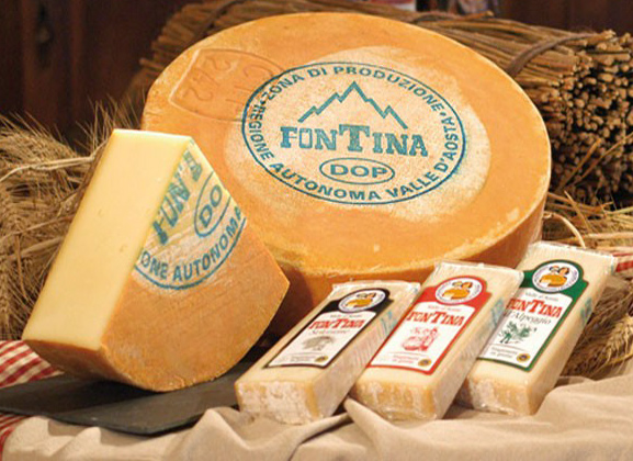 Fontina