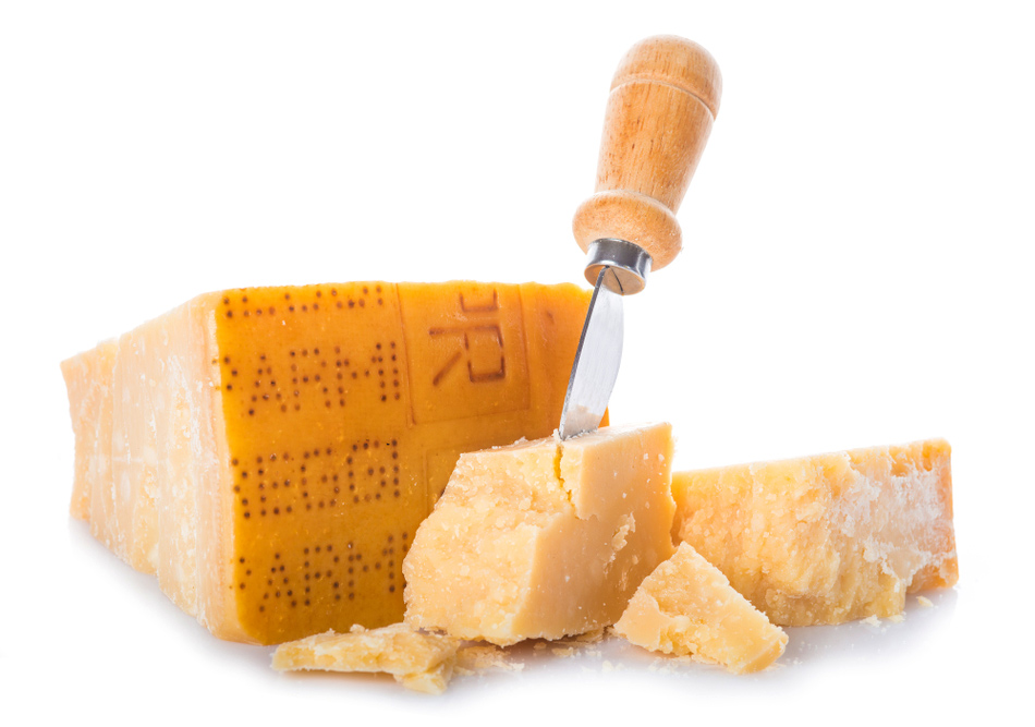 Parmigiano-Reggiano